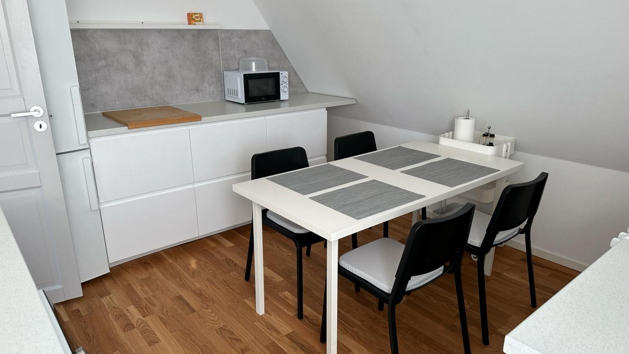 Cozy Villa Apartment Malmö Exterior foto
